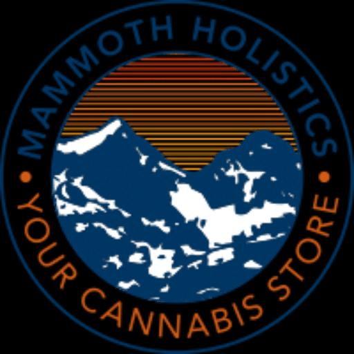 Mammoth Holistics Cannabis Dispensary & Delivery