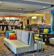 Courtyard by Marriott Indianapolis South