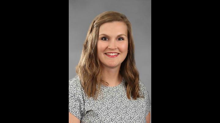 Sarah Weisenberger, MD