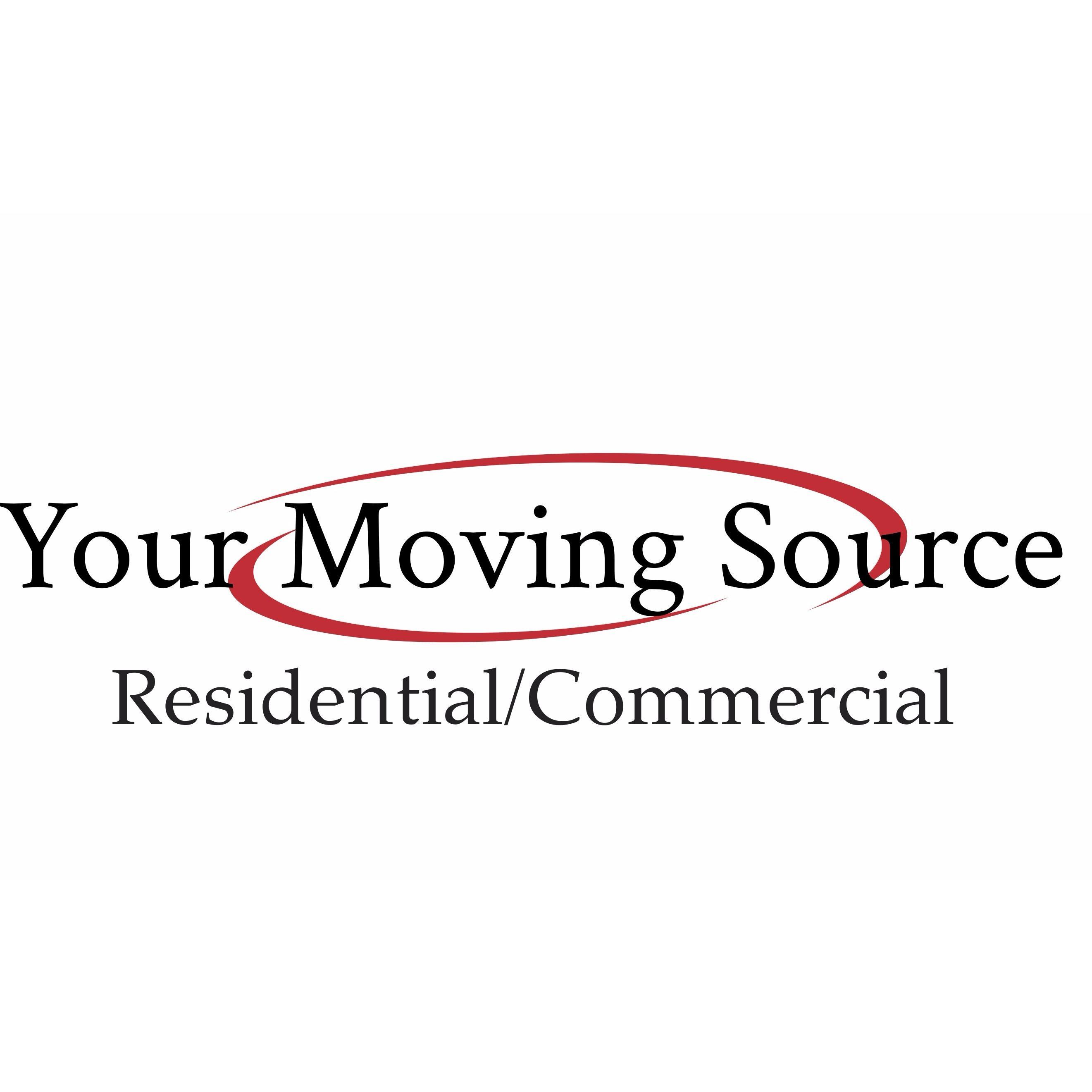 Your Moving Source LLC