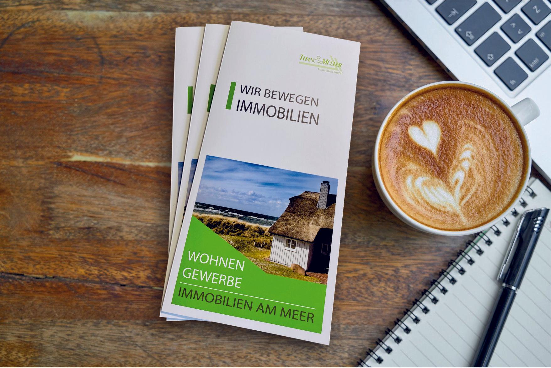 Than & Müller Immobilien GmbH