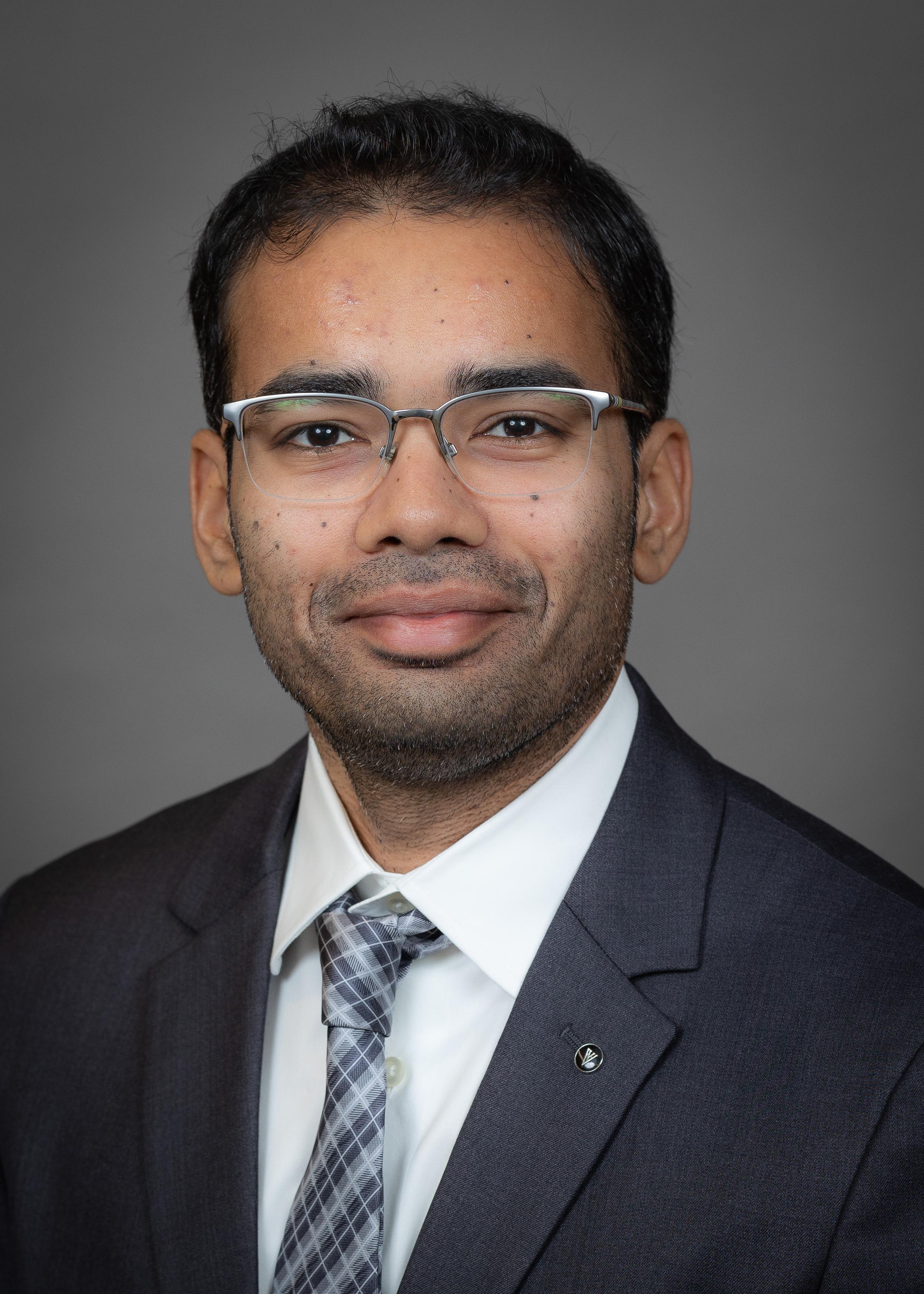 Karan Singh, MD