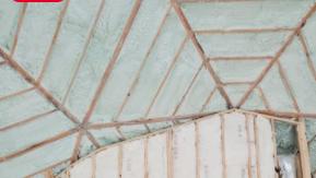 FF Adhesive & Insulation