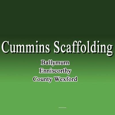Cummins Scaffolding Ltd