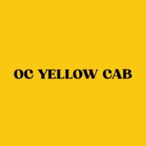 OC Yellow Cab Anaheim