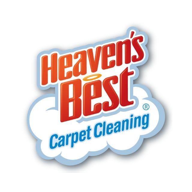 Heaven's Best Carpet Cleaning San Diego CA