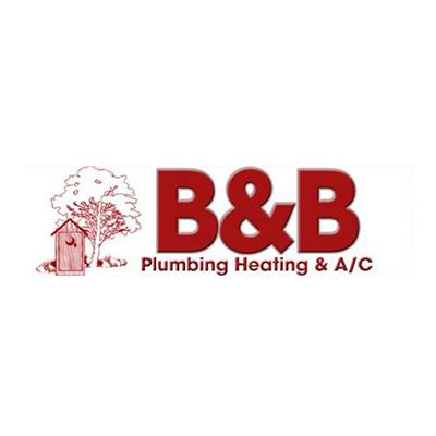B&B Plumbing Heating & A/C