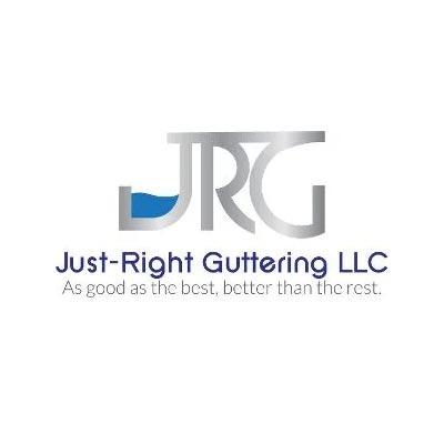 Just-Right Guttering