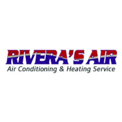 Rivera's Air Heating and Cooling Service, Inc.