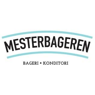 Mesterbageren