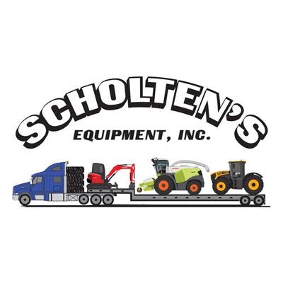 Scholten's Equipment
