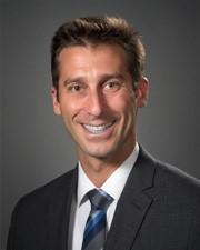 Nicholas Alexander La Gamma, MD