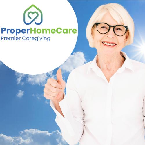 Proper Home Care