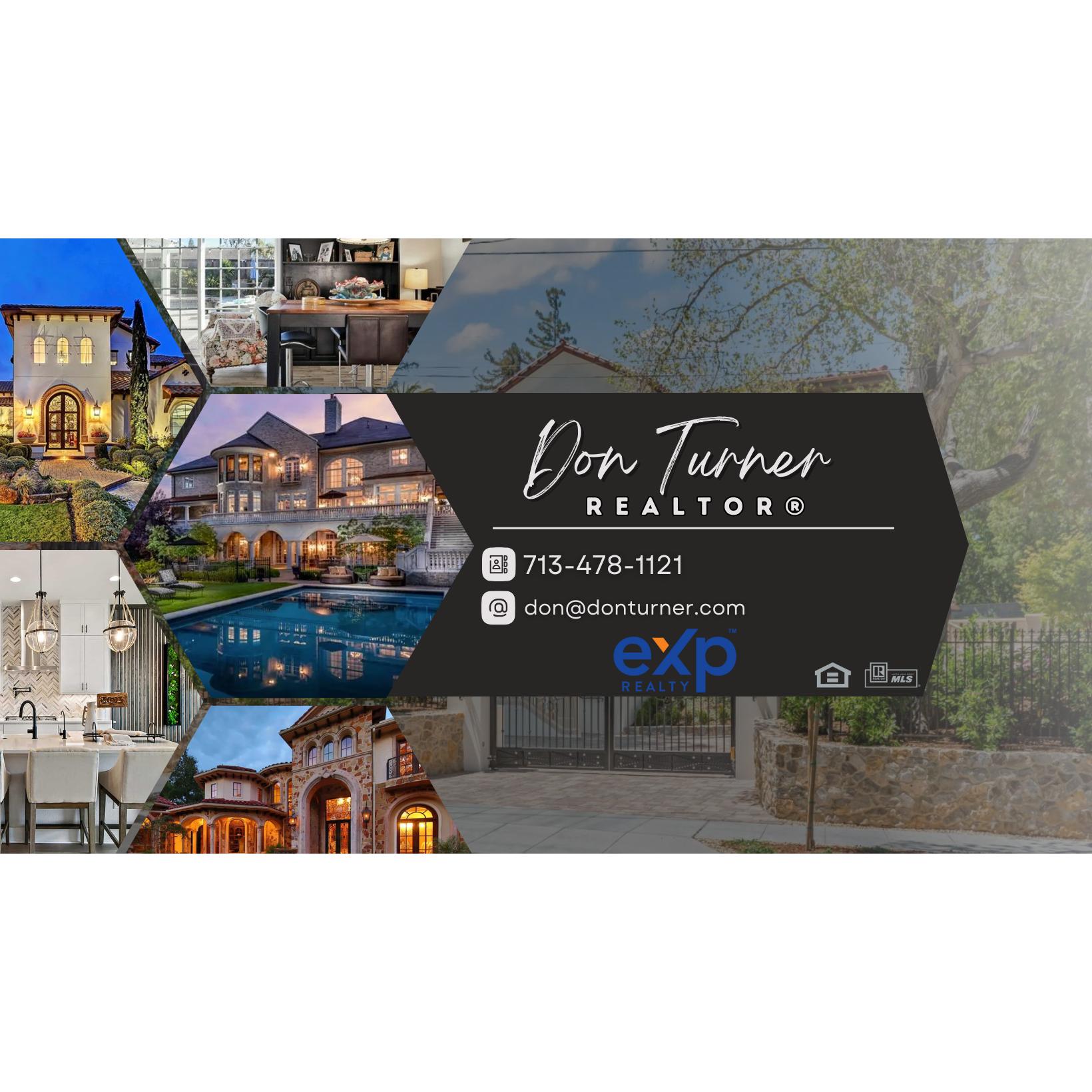 Don Turner | EXP Realty
