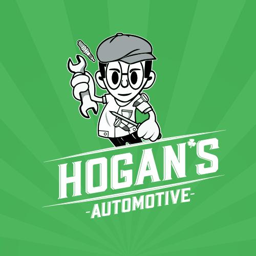 Hogan's Automotive