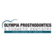 Olympia Prosthodontics & Cosmetic Dentistry