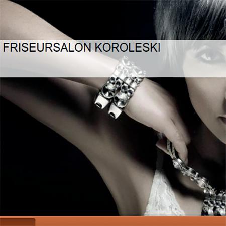 Friseur Koroleski - Plauen