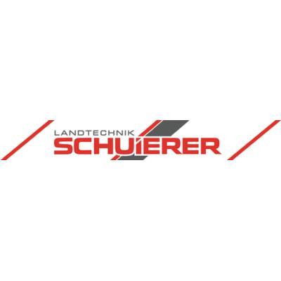 Michael Schuierer Landtechnik