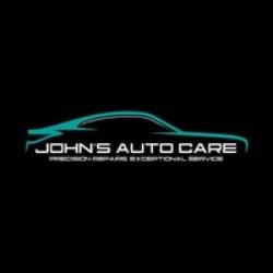 John’s Auto Care