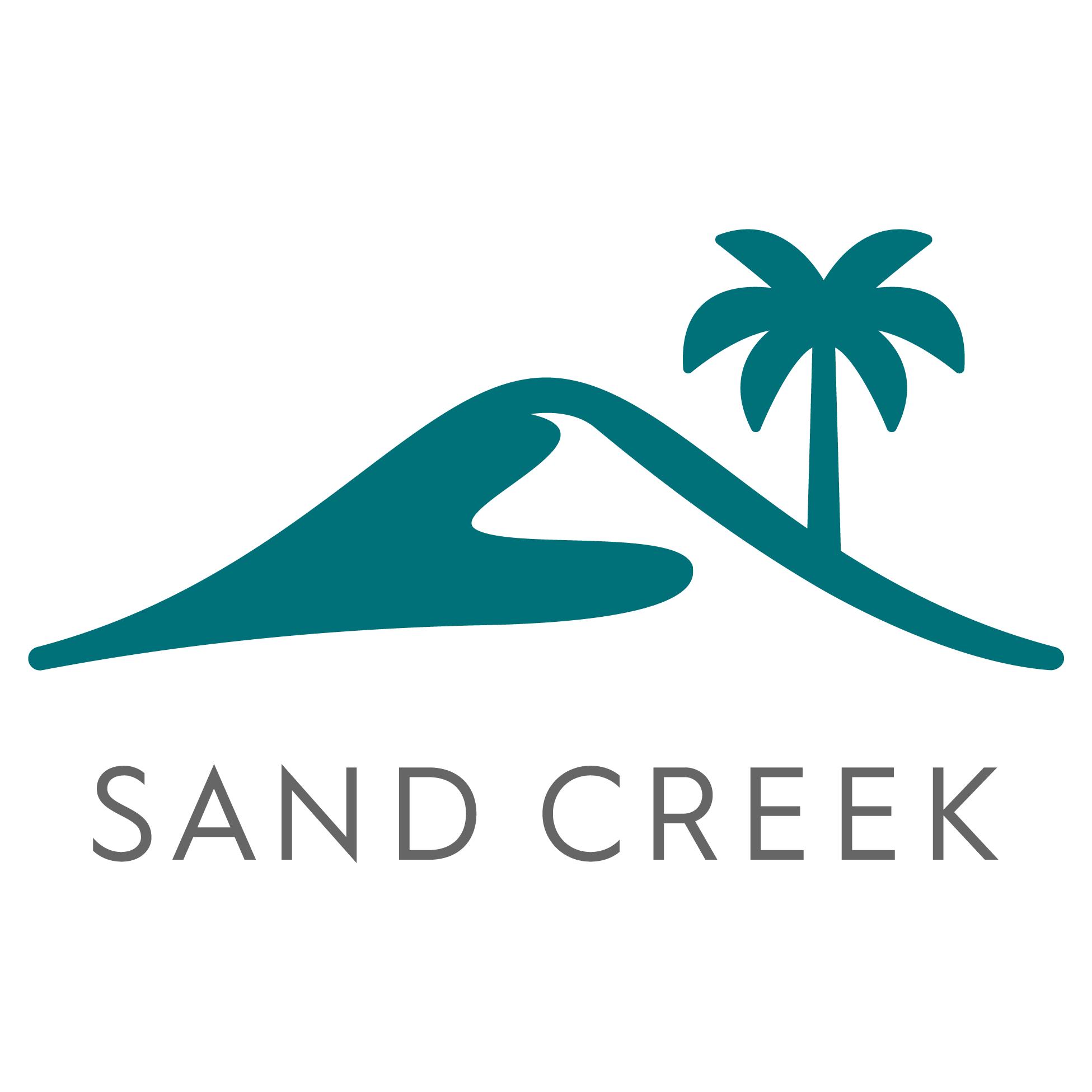 Sand Creek