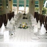 Complejo Gastronómico San Marcos