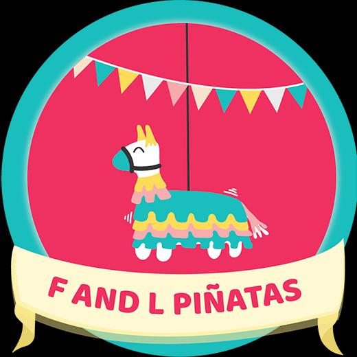 F&L PINATAS Y MAS