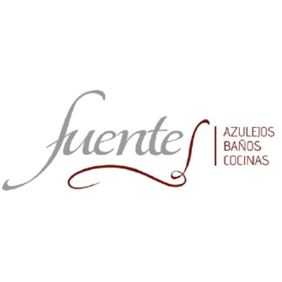 Fuentes Azulejos, Baños Y Cocinas