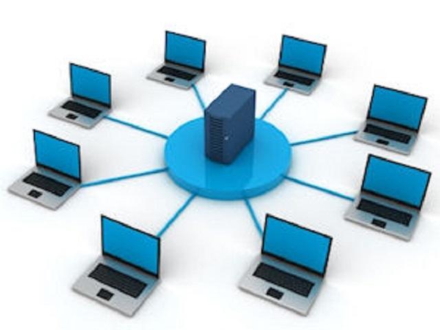 H E Network Services Inc.