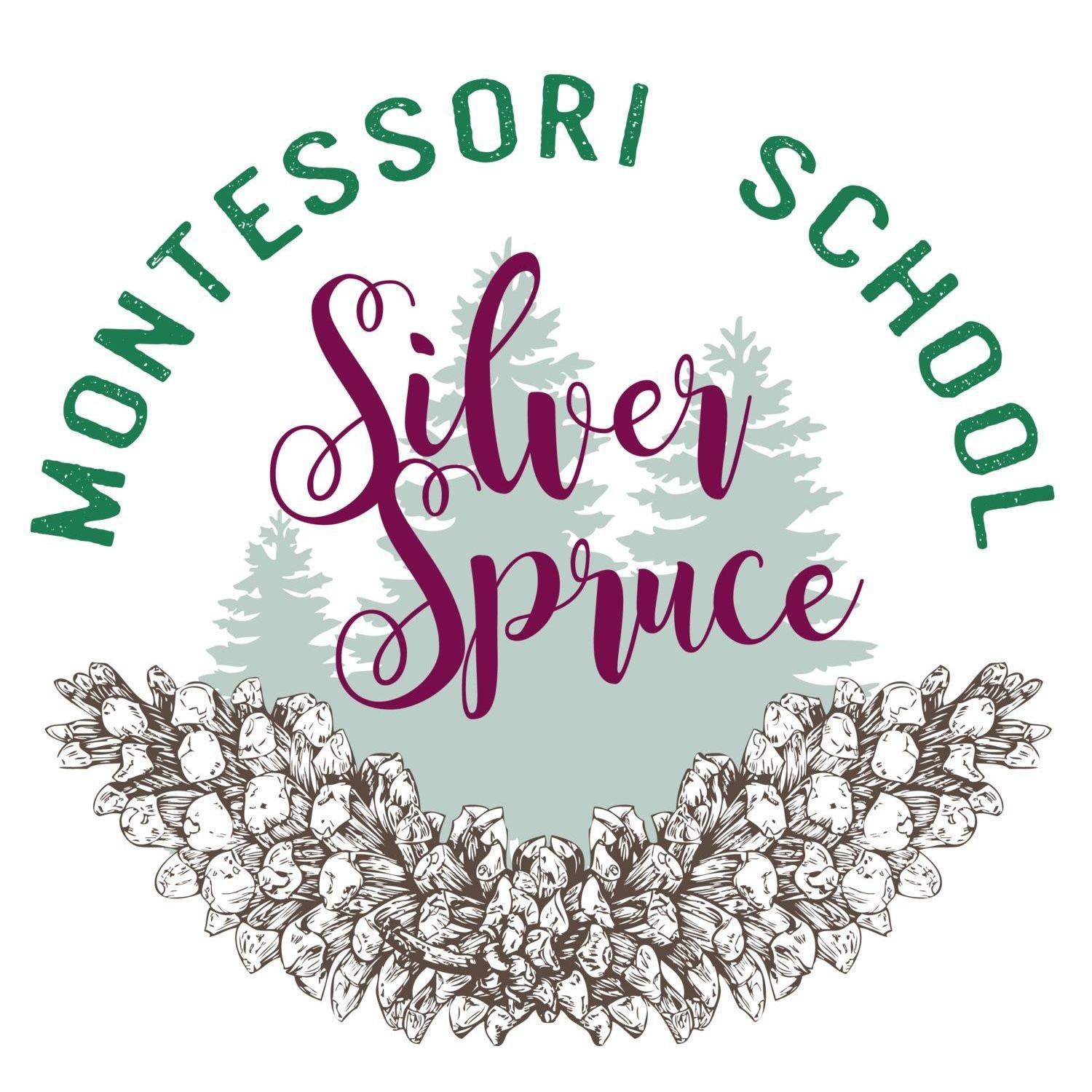 Silver Spruce Montessori School