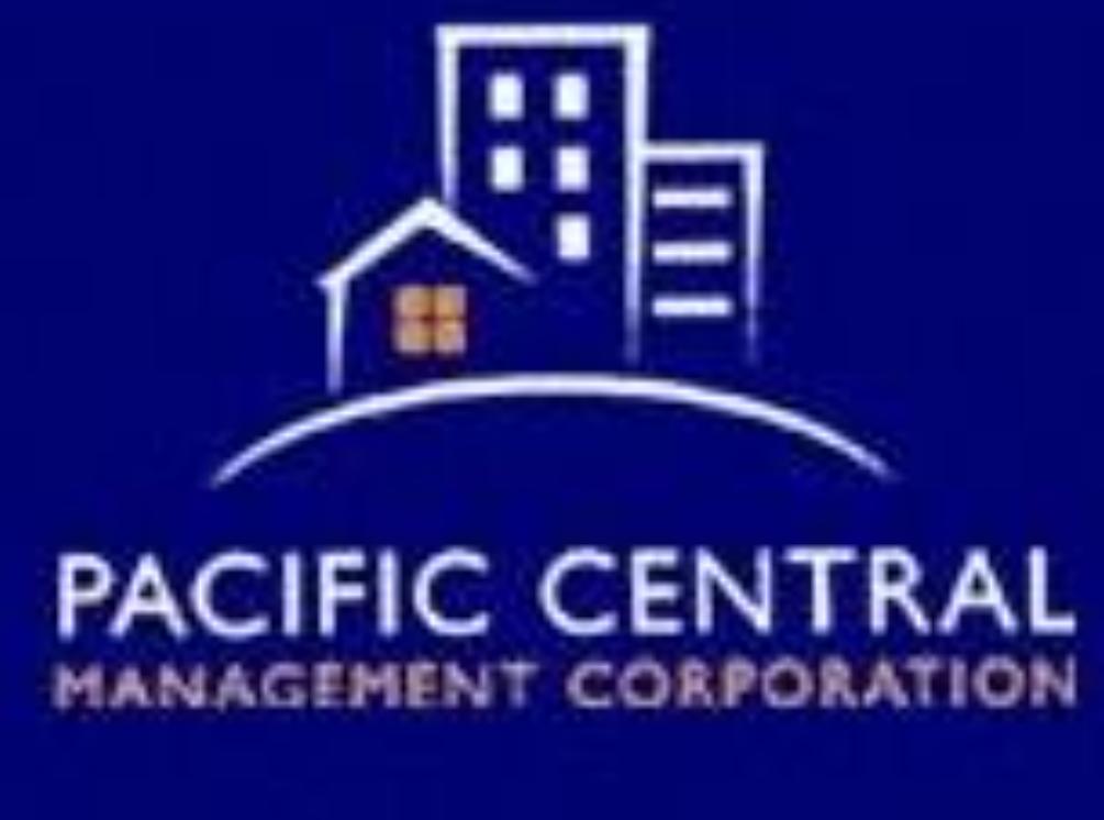 Pacific Central Management Corp