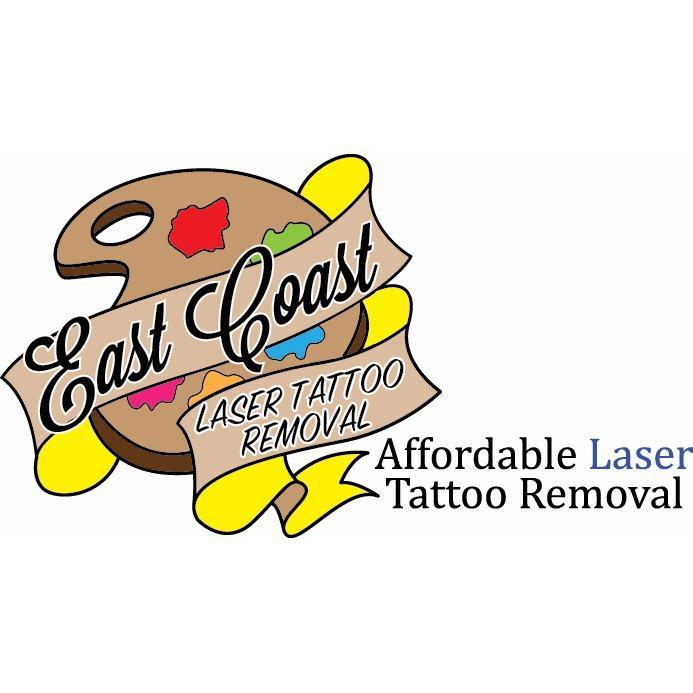 East Coast Laser Tattoo Removal