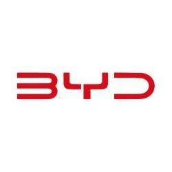 BYD Service Centre Milton Keynes
