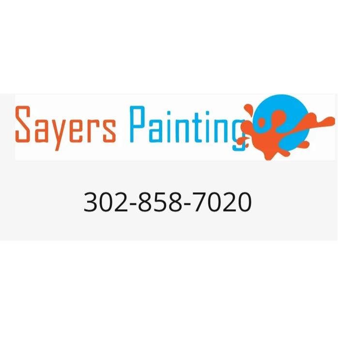 Sayers Painting