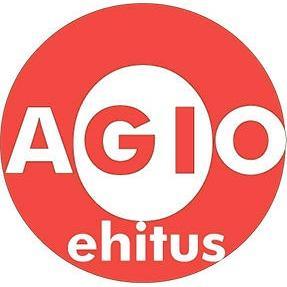 Agio Ehitus OÜ