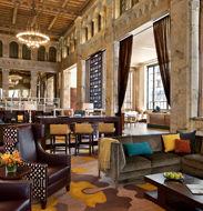 Courtyard by Marriott San Diego Downtown