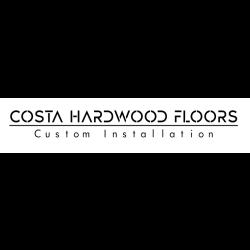 Costa Hardwood Floors