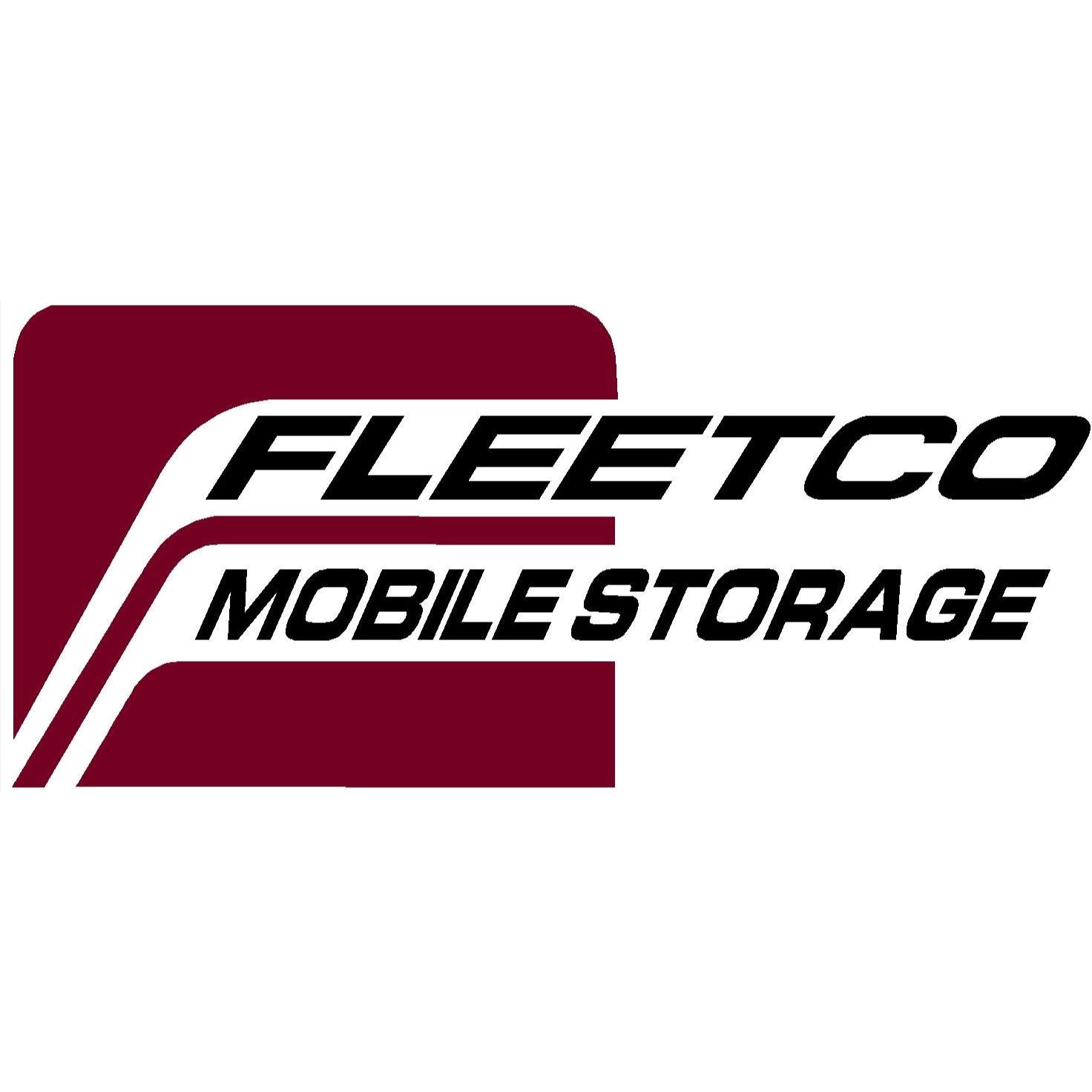 Fleetco Mobile Storage
