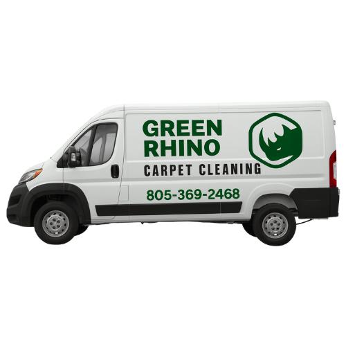 Green Rhino Carpet Cleaning