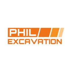 Phil Excavation Inc