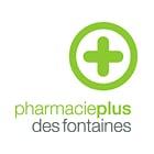 Pharmacieplus des Fontaines