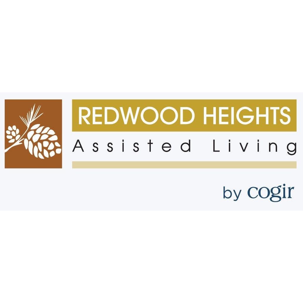 Redwood Heights by Cogir