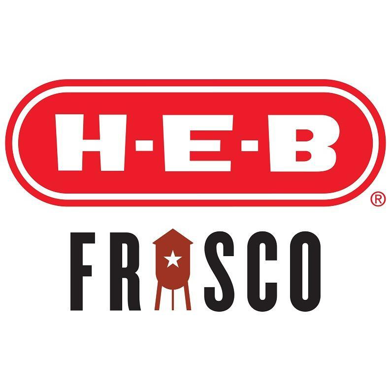 H-E-B