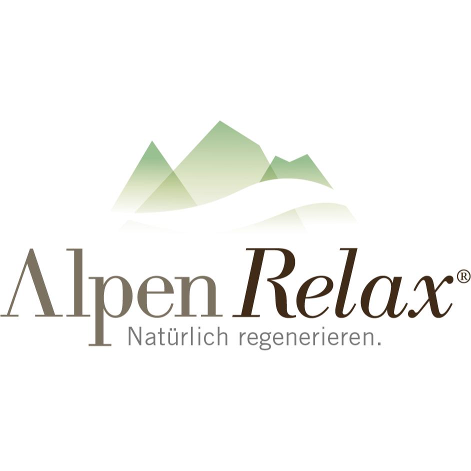 AlpenRelax - Natürlich Regenerieren