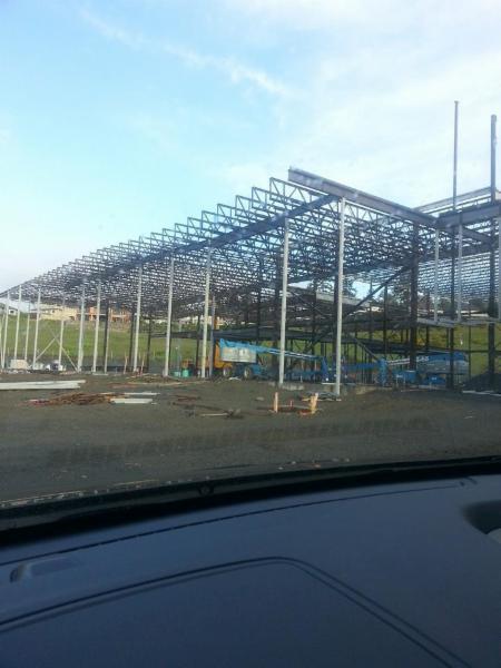 Springbok Fabrication & Welding Inc.