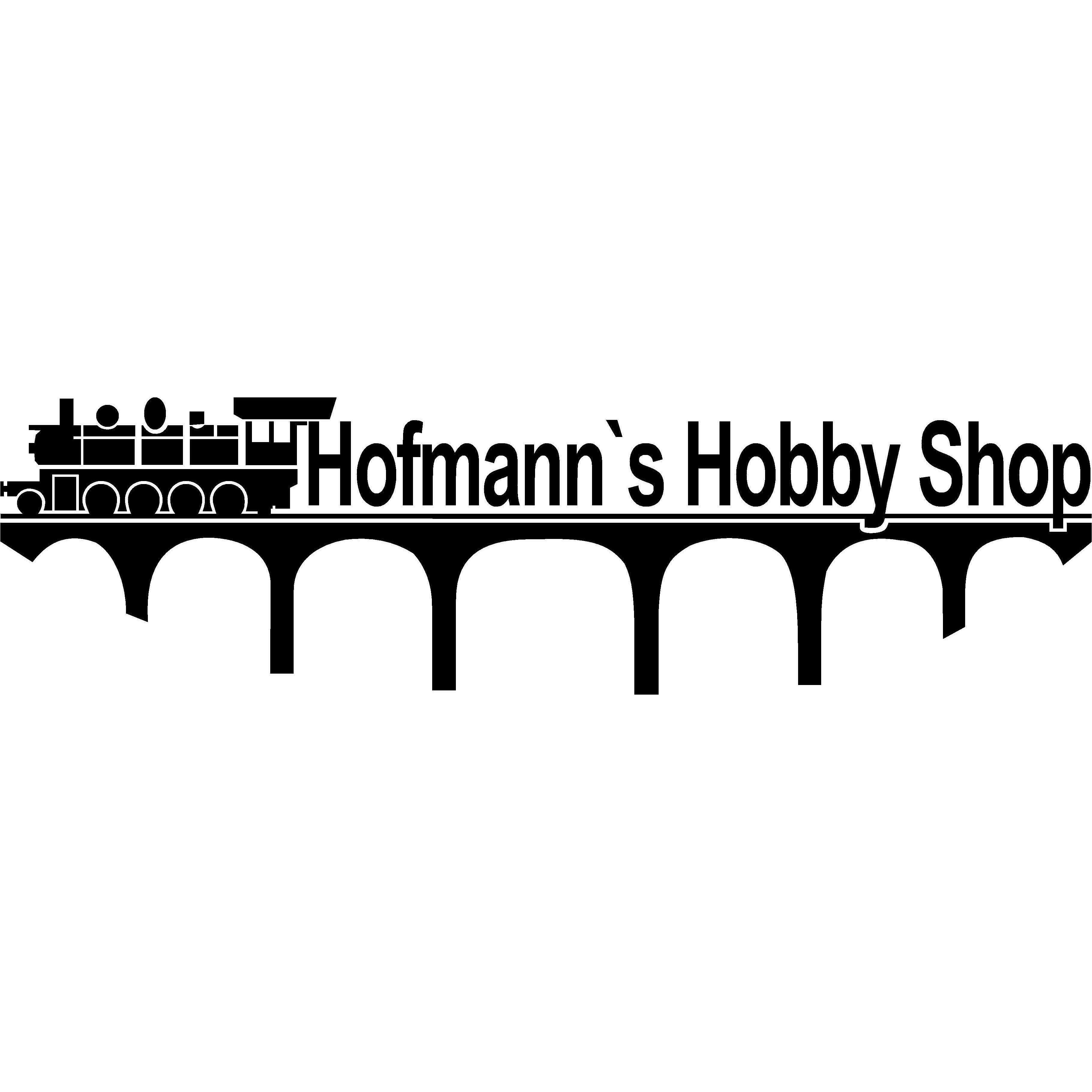 Hofmann's Hobby-Shop