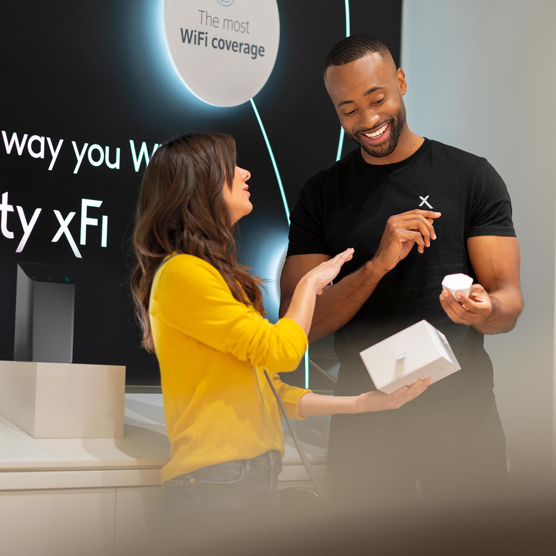Xfinity Store by Comcast, 4225 E 82nd St, Indianapolis, IN 46250, US ...