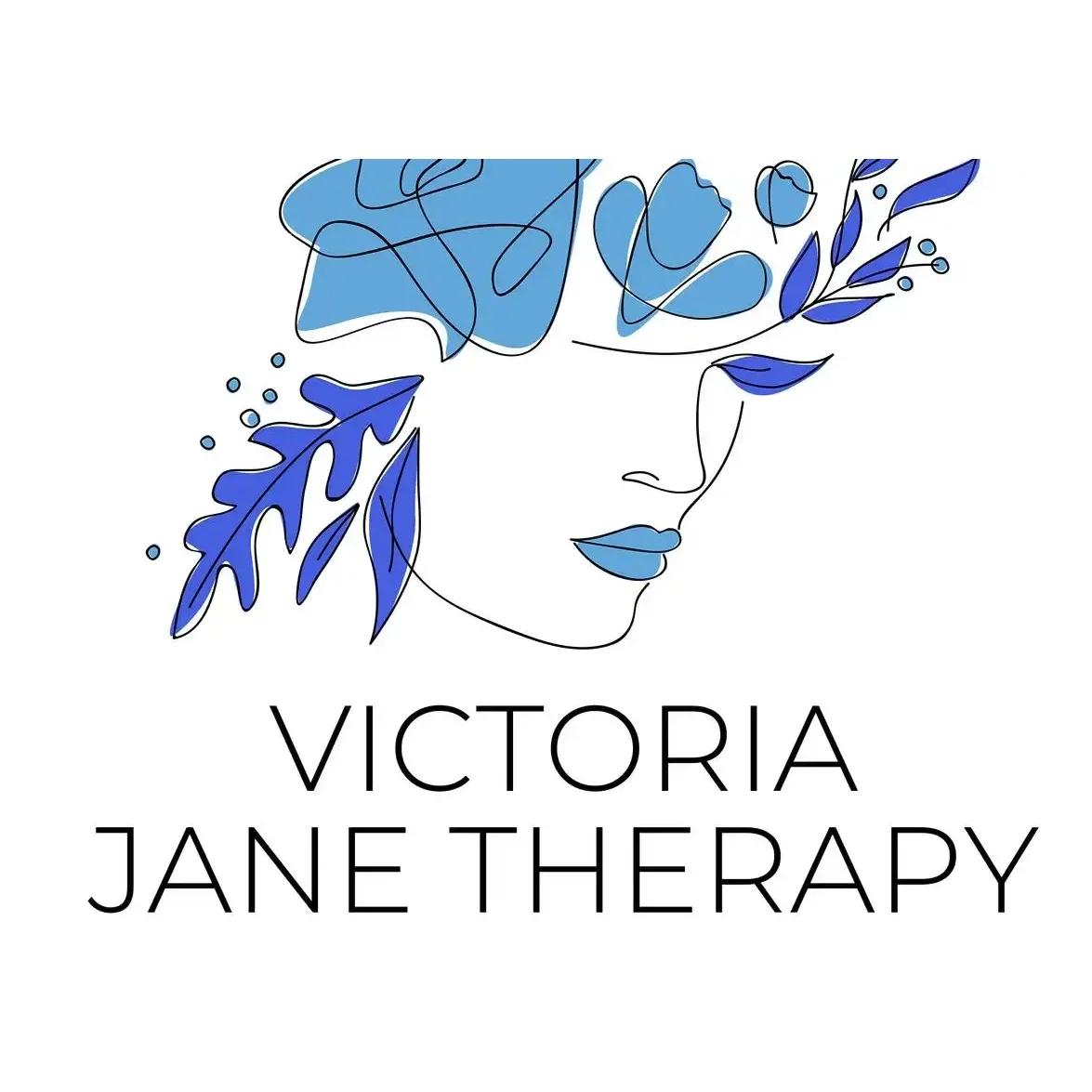 Victoria Jane Therapy