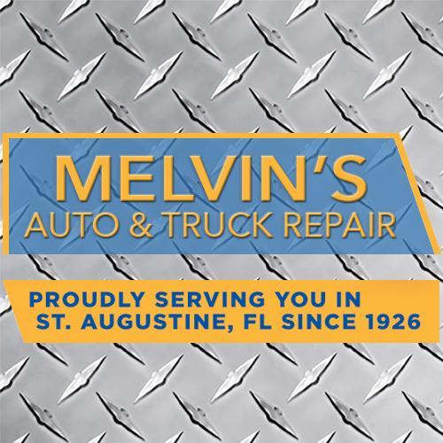 Melvin's Auto & Truck Repair