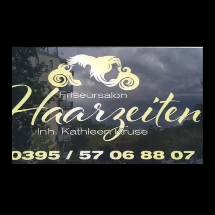 Friseursalon Haarzeiten Inh. Kathleen Kruse