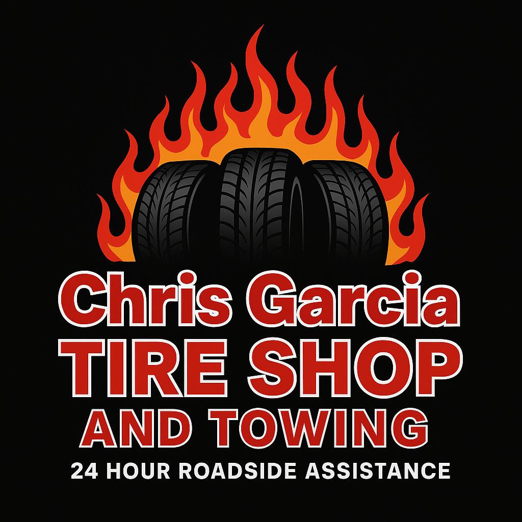 Chris Garcia Tire Shop and Towing